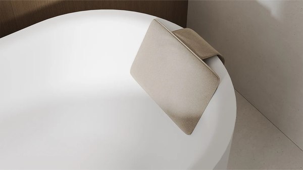 Подушка для ванны Salini 1904201B