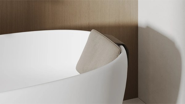 Подушка для ванны Salini 1904201G