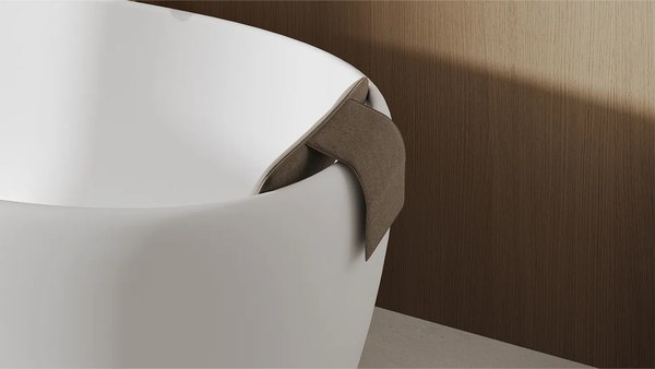 Подушка для ванны Salini 1904201G