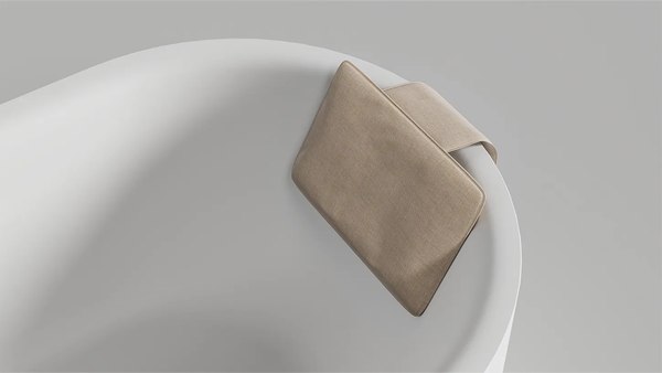 Подушка для ванны Salini 1904201G