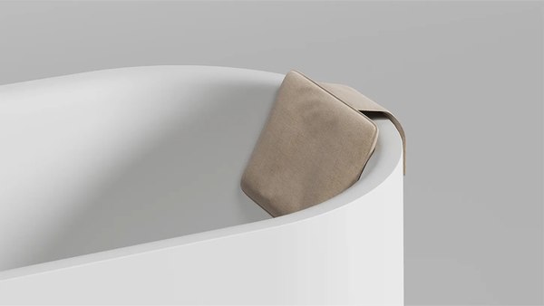 Подушка для ванны Salini 1904201G