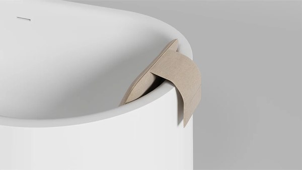 Подушка для ванны Salini 1904201G