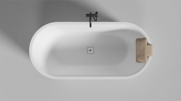 Подушка для ванны Salini 1904201G