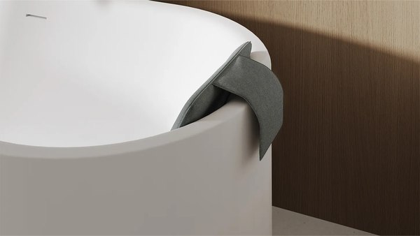 Подушка для ванны Salini 1904201S