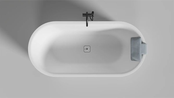 Подушка для ванны Salini 1904201S