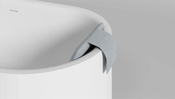 Подушка для ванны Salini 1904201S