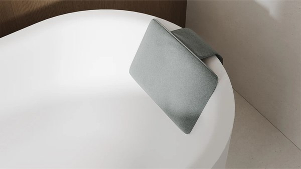 Подушка для ванны Salini 1904201S