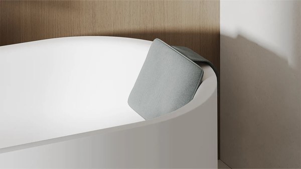 Подушка для ванны Salini 1904201S