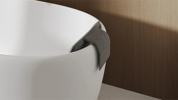 Подушка для ванны Salini 1904201C