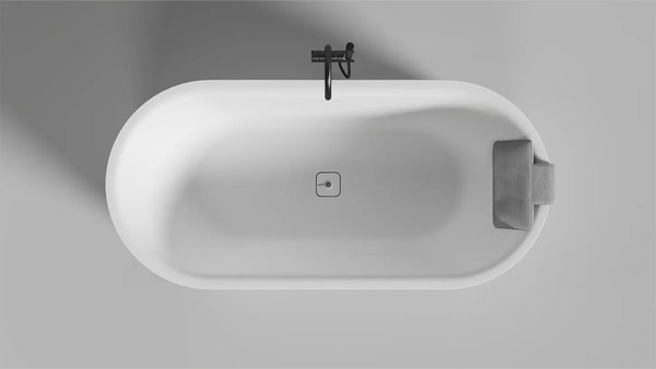 Подушка для ванны Salini 1904201C