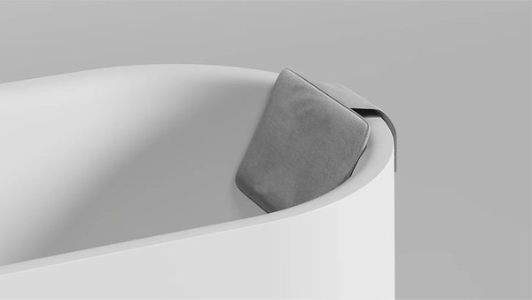 Подушка для ванны Salini 1904201C