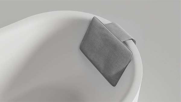 Подушка для ванны Salini 1904201C