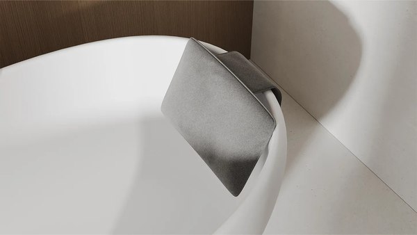 Подушка для ванны Salini 1904201C