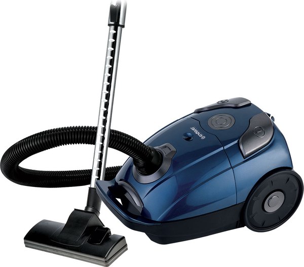 Пылесос Endever SkyClean VC-252 - фото