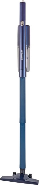 Вертикальный пылесос Endever SkyClean VC-298 (темно-синий) - фото