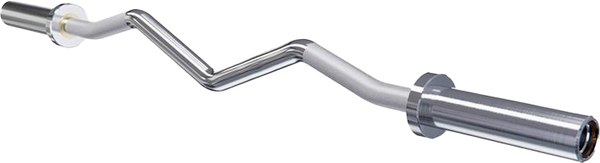 Гриф для штанги DFC NTHZ-120C-D28 - фото