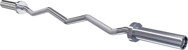 Гриф для штанги DFC NTHZ-120C-D25 - фото