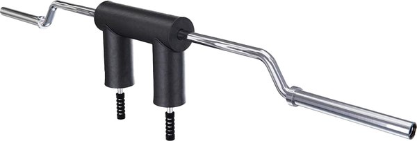 Гриф для штанги DFC NTHZ-230SQ - фото