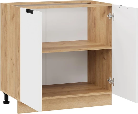 Шкаф-стол кухонный ТриЯ Гренада с двумя дверями 1Н8