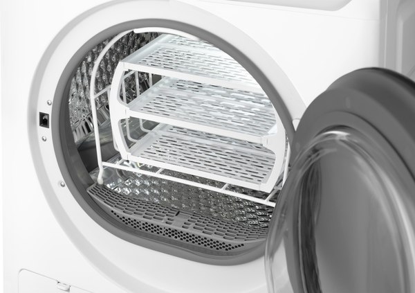 Сушильная машина Weissgauff WD 6109 Heat Pump