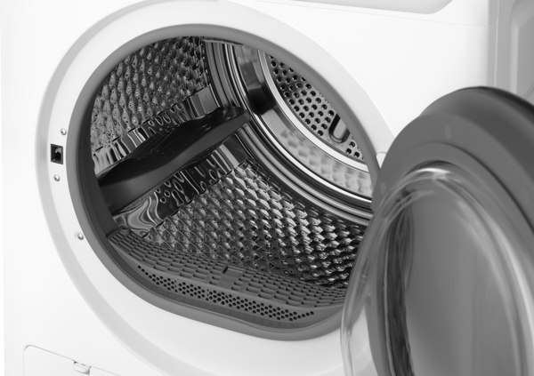 Сушильная машина Weissgauff WD 6109 Heat Pump