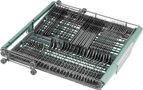 Посудомоечная машина Weissgauff BDW 6136 D Inverter AutoOpen Infolight