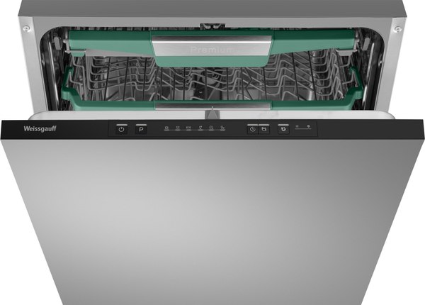 Посудомоечная машина Weissgauff BDW 6136 D Inverter AutoOpen Infolight