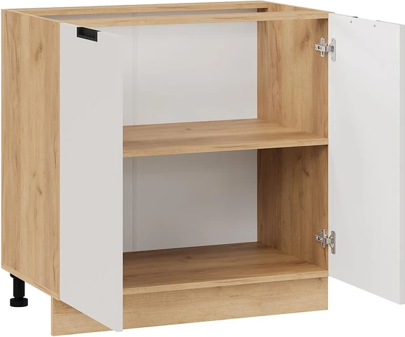 Шкаф-стол кухонный ТриЯ Гренада с двумя дверями 1Н8