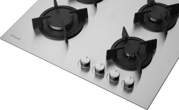 Газовая варочная панель Weissgauff HGG 640 XR