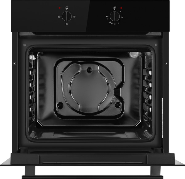 Электрический духовой шкаф Weissgauff EOM 180 BV