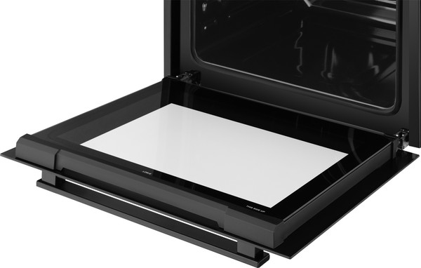 Электрический духовой шкаф Weissgauff EOM 180 BV