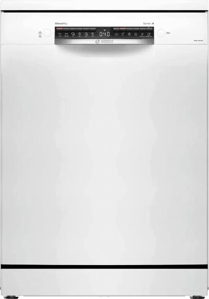 Посудомоечная машина Bosch SMS4EVW04E - фото