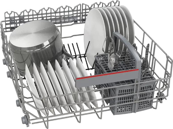 Посудомоечная машина Bosch SMS4EVW04E