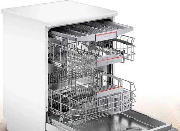 Посудомоечная машина Bosch SMS4EVW04E