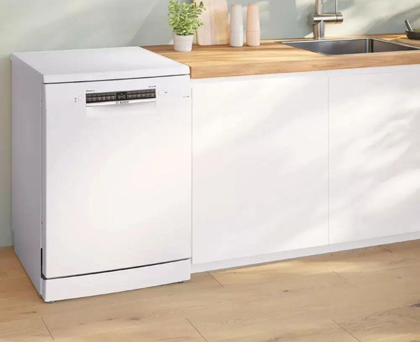 Посудомоечная машина Bosch SMS4EVW04E