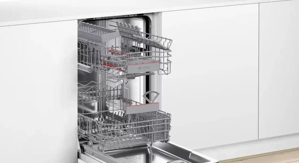 Посудомоечная машина Bosch SPV4EKX25E