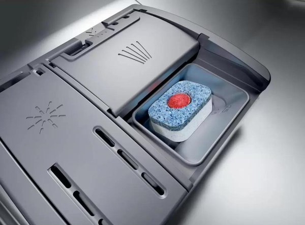 Посудомоечная машина Bosch SPV4EKX25E