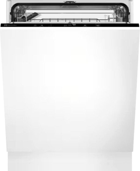 Посудомоечная машина Electrolux EES27200L - фото