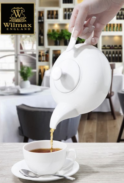 Заварочный чайник Wilmax WL-994029