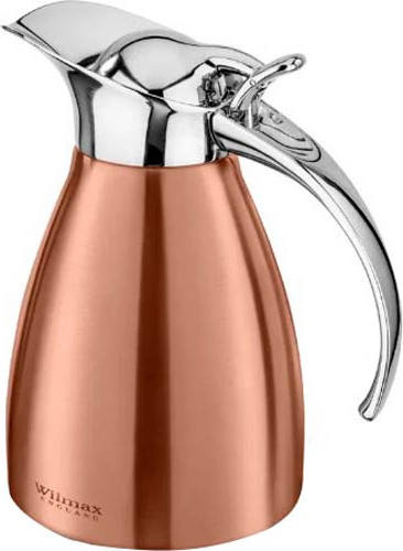 Кофейник Wilmax WL-5511010125/А - фото