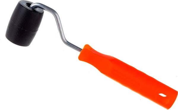 Валик малярный Decor Бочка / 138-0004