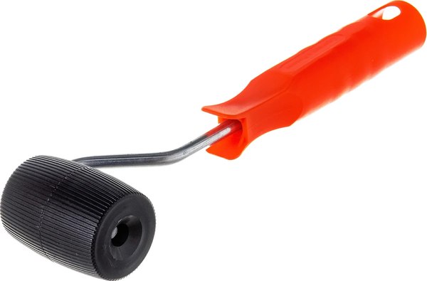 Валик малярный Decor Бочка / 138-0004