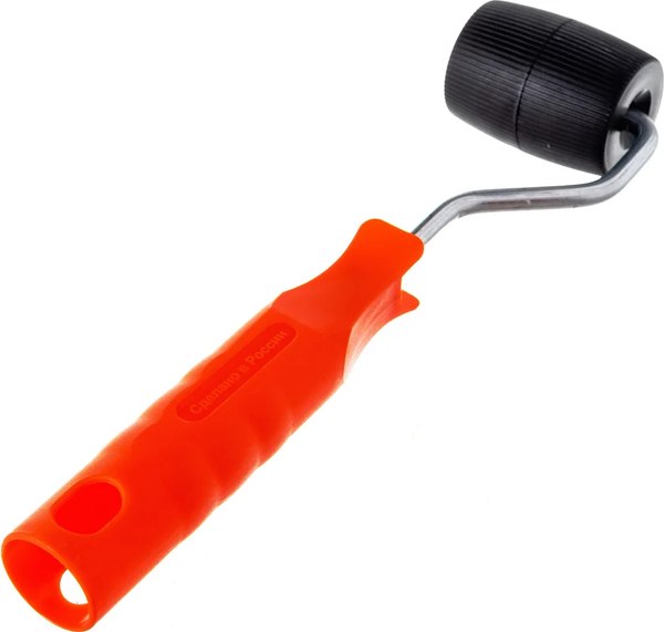 Валик малярный Decor Бочка / 138-0004