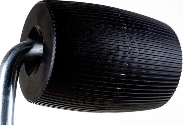 Валик малярный Decor Бочка / 138-0004