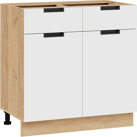 Шкаф-стол кухонный ТриЯ Гренада 1Н8Я - фото