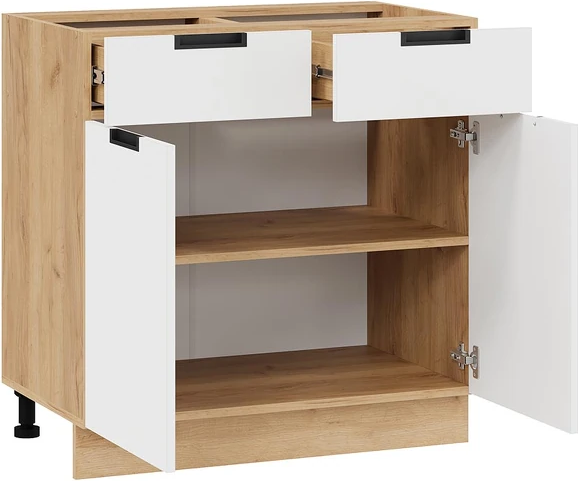 Шкаф-стол кухонный ТриЯ Гренада 1Н8Я