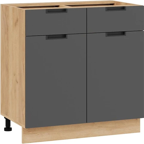 Шкаф-стол кухонный ТриЯ Гренада 1Н8Я1 - фото