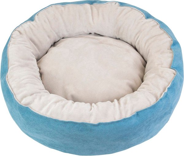 Лежанка для животных ZooM Бублик 98071 - фото