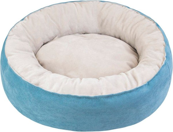 Лежанка для животных ZooM Бублик 98071