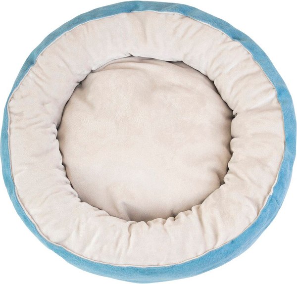 Лежанка для животных ZooM Бублик 98071